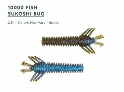 Cheapest 🌟 13 Fishing The Snitch Ice Rod 💯