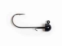 Cheap 🔔 Heavy Metal Tungsten Mushroom Head Jig ⌛