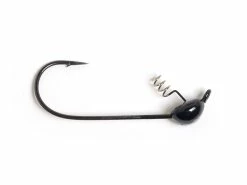 Cheapest 🎁 Heavy Metal Tungsten Stand Up Shakey Head Jig 🥰