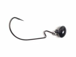 New 👍 Heavy Metal Tungsten Swing Football Jig 🔥
