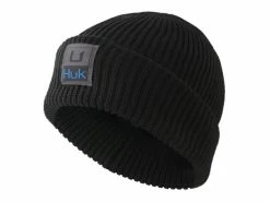 Hot Sale 🛒 HUK HUK'D Up Knit Beanie 😍