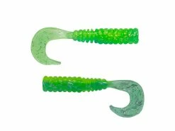 Coupon ✨ Jenko Fishing Big T Curly Fry 😉