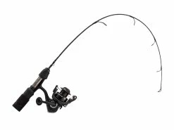 Best reviews of ⌛ 13 Fishing Blackout Ice Combo 👍