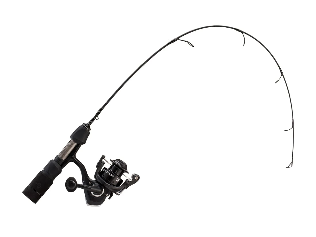 Best reviews of β 13 Fishing Blackout Ice Combo π