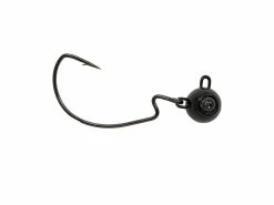 Flash Sale 😍 Kalin's Google Eye Swing Football Jig ✔️