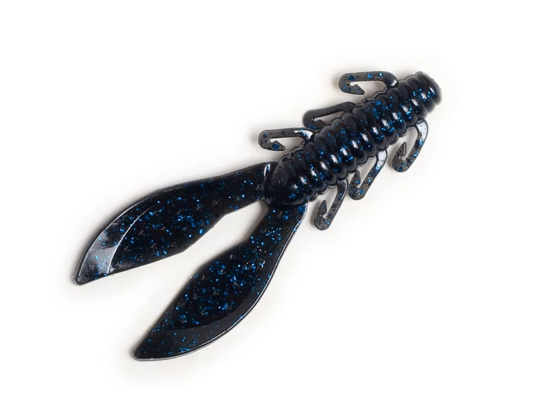 Coupon π Karl's Amazing Baits Kicker Craw π€©