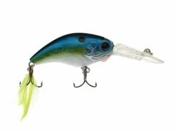 Best deal 🎉 Karl's Amazing Baits Shimmy Shake - 3¼" 🔥